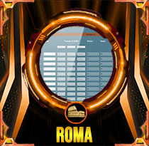 PREDIKSI TOGEL ROMA POOLS 20 MAR 2024 AVANZATOTO