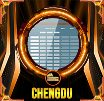 Chengdu